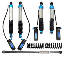 Load image into Gallery viewer, [AP-1601166633290] Snorkel for Hilux 4x4 Off-Road Performance for Hilux