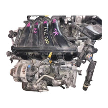 Load image into Gallery viewer, Nissan MR20 2.0L Petrol Engine Assembly for Serena C26 X-Trail Qashqai GDI Lafesta Teana (Used) - photo 1