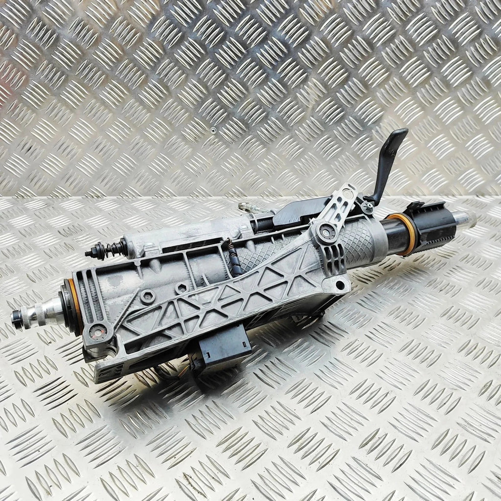Porsche 911 997 Boxster 987 steering column assembly 99734700705