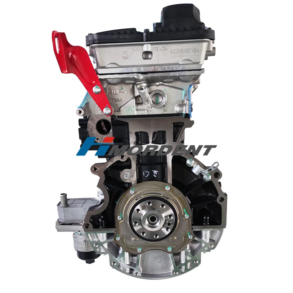 KIA CERATO I Saloon 2005.07-2009.12 1.5 CRDi (66KW,90PS) Engine Parts Transit 2.4L for Land Rover Ford 4 Cylinder Long Block Transit Box Classic Bus – OEM 1333272