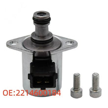 Load image into Gallery viewer, Mercedes-Benz C-Class E-Class S-Class Power Steering Proportioning Solenoid Valve A2114600984 A2214600184