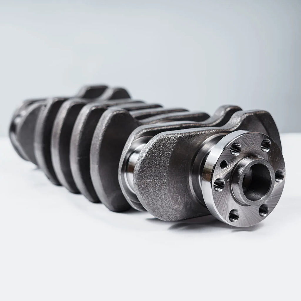 Engine Parts 3SZ Crankshaft 13411-B1020 for Toyota 2002-2008 AVANZA VIOS 2003-2006 1.5L