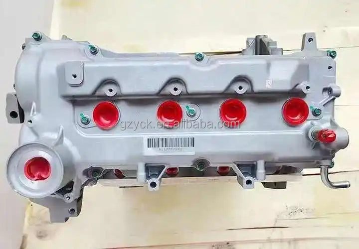 Nissan HR16 1.6L Long Block Engine for Tiida Bluebird (New) - photo 5