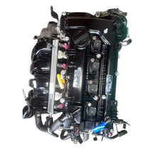Load image into Gallery viewer, Hyundai Kia G4NB G4NA 2.0L Engine Assembly for I30 Elantra Rio Soul (Used) - photo 6