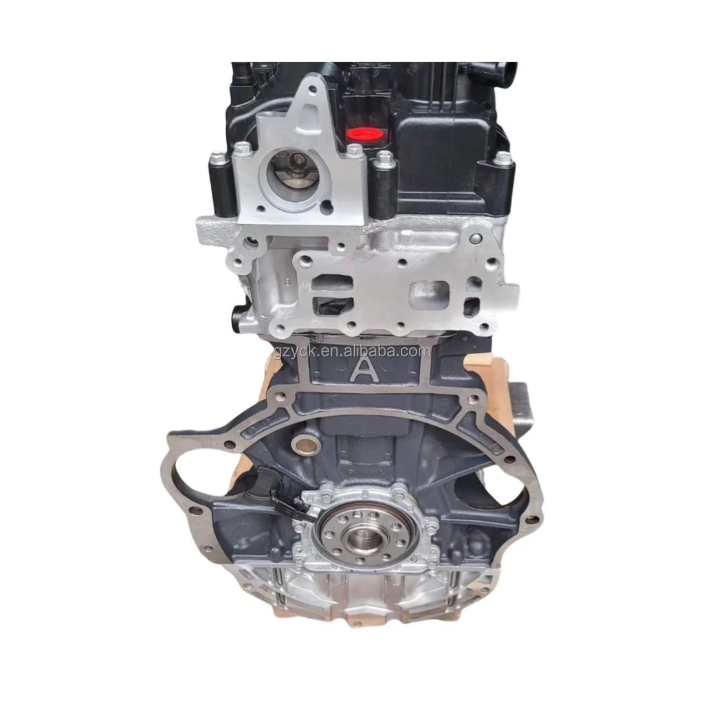 Hyundai Kia D4HB 2.2L Turbo Diesel Engine Assembly for Veracruz Grand SantaFe VQ (New) - photo 4