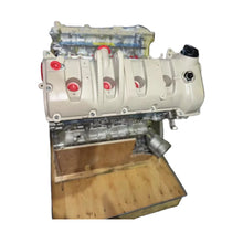 Load image into Gallery viewer, Porsche M48 M4802V 4.8L Turbo Engine Assembly for Cayenne 911 Macan S Gts (Remanufactured) - photo 3