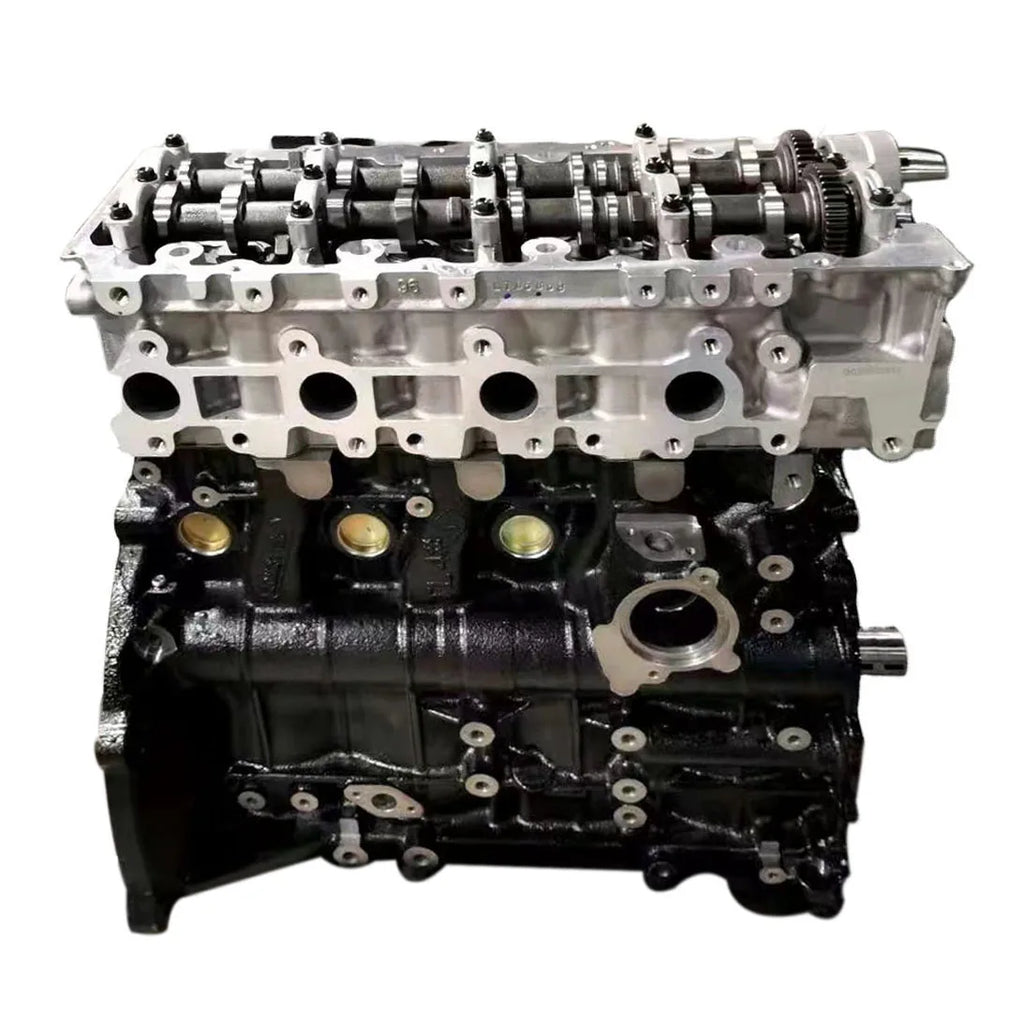 Toyota 4Runner 1984-2019 - 3.0L 16V Auto Motor 1KD 1KD-FTV 2KD D4D Diesel Engine Land Cruiser Prado Hiace Hilux 2000- – OEM 1KD