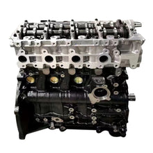 Load image into Gallery viewer, Toyota 4Runner 1984-2019 - 3.0L 16V Auto Motor 1KD 1KD-FTV 2KD D4D Diesel Engine Land Cruiser Prado Hiace Hilux 2000- – OEM 1KD