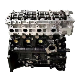 Toyota 4Runner 1984-2019 - 3.0L 16V Auto Motor 1KD 1KD-FTV 2KD D4D Diesel Engine Land Cruiser Prado Hiace Hilux 2000- – OEM 1KD