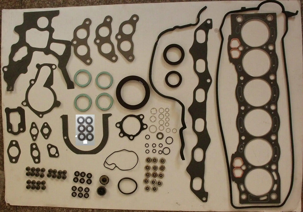 Automotive 1GFE 1G-FE Engine Complete Full Gasket Set Cylinder Head Gasket 04111-70062 for Toyota
