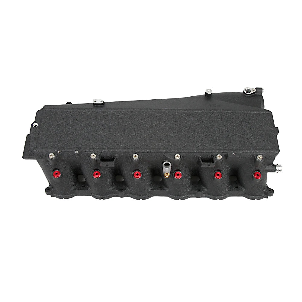 BMW Gen 1 B58 3.0T 2016-2019 Direct Fit Billet Aluminium Charge Air Cooler Manifold Intercooler Upgrade