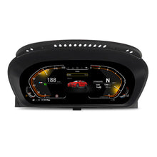 Load image into Gallery viewer, 12.3 Inch Android Digital Dashboard for BMW X5 X6 E70 E71