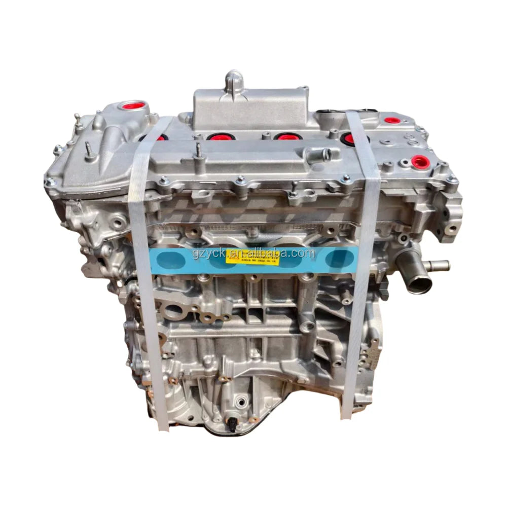 Toyota 6AR 2.0L Engine Assembly for Camry (Remanufactured) - photo 1