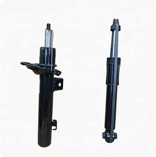 VW ID.4 ID.5 ID.7 / Skoda Enyaq / Audi Q4 e-tron 2020+ Twin-Tube Front Shock Absorber 1ED413023B