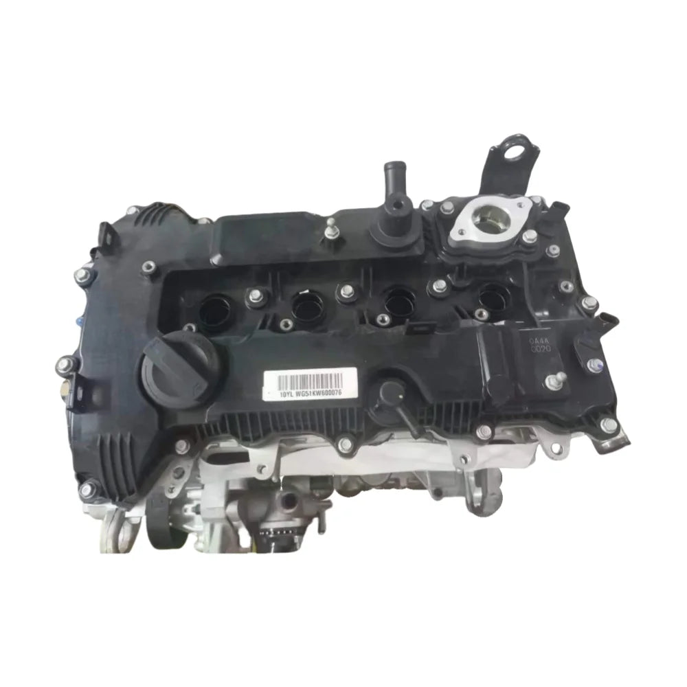 Kia Hyundai G4NN 2.0L Turbo Engine Assembly for Kona I20 Tucson (New) - photo 1