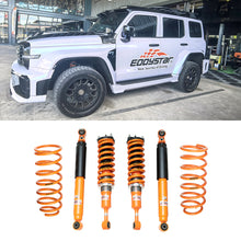 Load image into Gallery viewer, Universal Suspension Lift Kit Adjustable