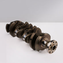 Load image into Gallery viewer, crankshaft journal detail