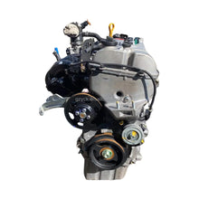 Load image into Gallery viewer, Suzuki K10B K10B1 1.0L Engine Assembly for Auto Celerio Splash Swift (Used) - photo 2