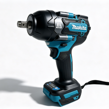 Load image into Gallery viewer, DTW700 Industrial Brushless 18V 1/2" Cordless Impact Wrench