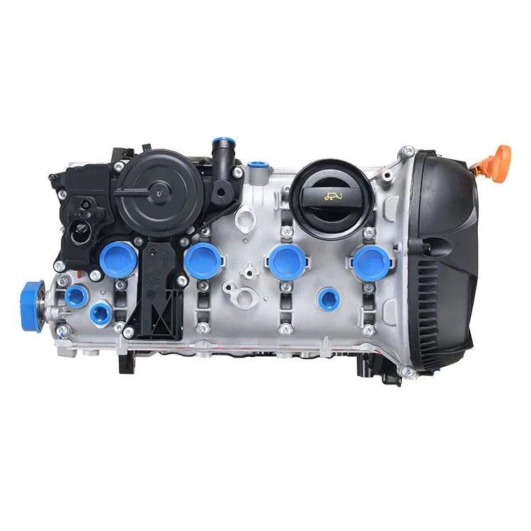 Brand New EA888 Engine Assembly Long Block 1.8T 2.0T TSI TFSI VVTI for Audi A3 A4 A5 Q5 VW Passat Tiguan Golf