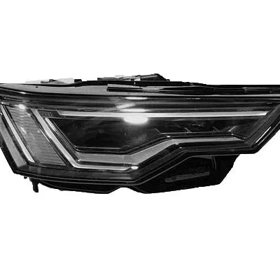Audi A6 C8 2019–2022 LED Headlight 4K0941039 / 4K0941040