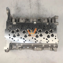 Load image into Gallery viewer, CITROËN JUMPER II Bus 2006.04-2016.12 2.2 HDi 120 (88KW,120PS) BK2Q6X-032AD Complete Cylinder Head 908757 1740107 for Ford Ranger Puma Transit Box Bus 2.2 TDCI – OEM 908757