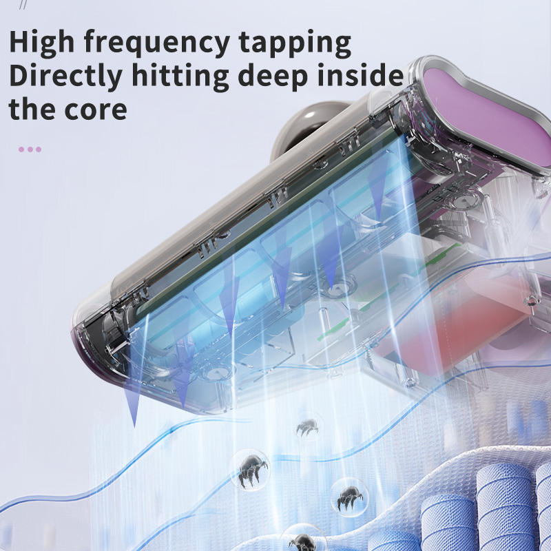 Portable Wireless Vacuum Cleaner | Car & Home NZ