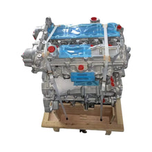 Load image into Gallery viewer, Land Rover Jaguar 2.0L Turbo Long Block Engine for Velar Defender F-PACE (New) - photo 2