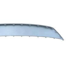 Load image into Gallery viewer, Volkswagen ID.4 X 2020– Front Bumper Decorative Trim Panel 11G807532
