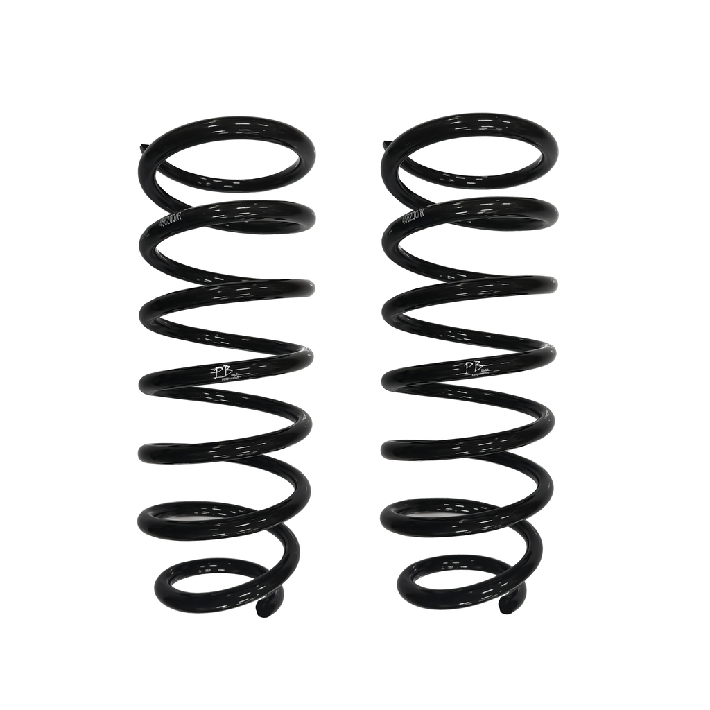 Toyota Land Cruiser Prado 150 Coil Spring / Spring Kit - 2010-2024