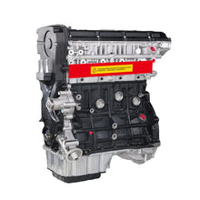 Load image into Gallery viewer, NISSAN ATLEON 2006.08- 56.15 (110KW,150PS) Low Price Newpars Auto Parts G4GC Engine Kia G4GC 2.0L Engine G4GC Sportage – OEM 2210023780