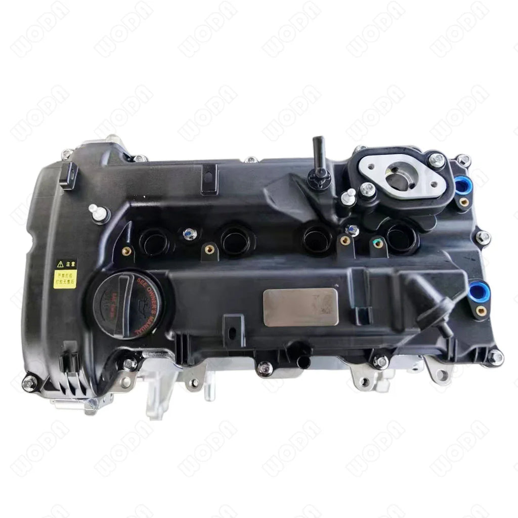 Hyundai G4NC Auto Parts Engine G4KE 1G071-2GU00 Engine Assembly Fit Sonata – OEM 221002E750