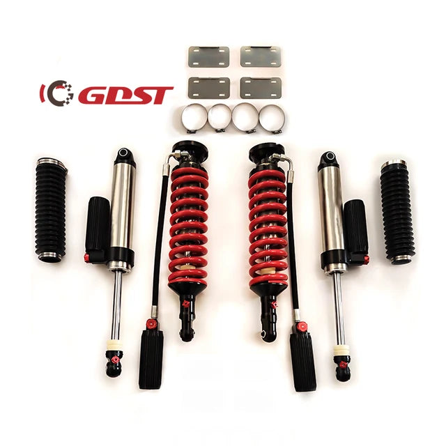 Ford Ranger Shock absorber kit