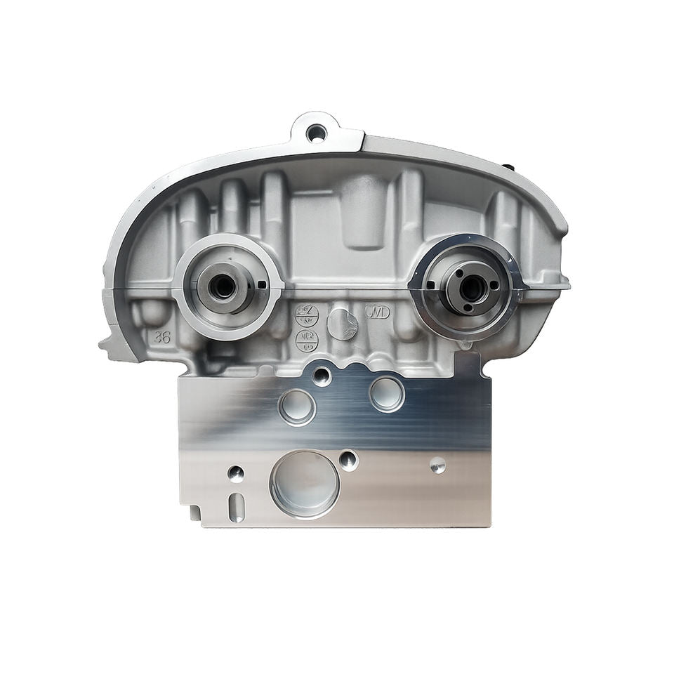 Premium 2.0L DOHC 16V F4R Aluminum Cylinder Head Assembly OE 7701474362 Engine Parts for Renault Megane Scenic Laguna
