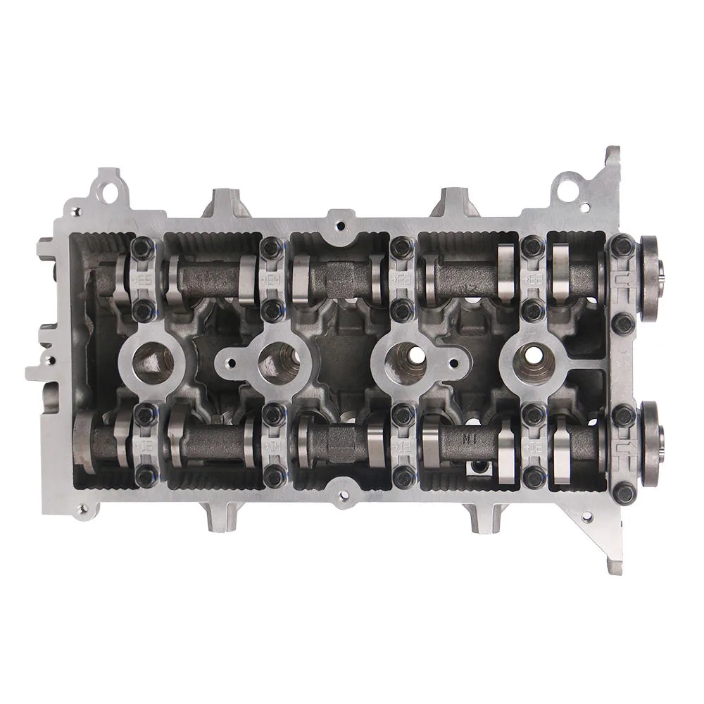 SPARK (M300) 2010-2015 B12D1 OEM 24101581 24539991 B12D1 B12D Complete Cylinder Head for Chevrolet Spark N300 Aveo Spark 1.2L – OEM 25183627