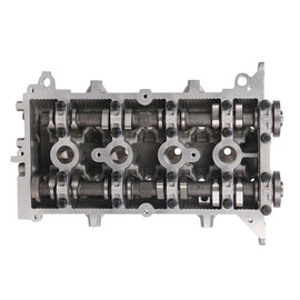SPARK (M300) 2010-2015 B12D1 OEM 24101581 24539991 B12D1 B12D Complete Cylinder Head for Chevrolet Spark N300 Aveo Spark 1.2L – OEM 25183627