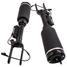 Load image into Gallery viewer, 2x Front Air Suspension Shocks Struts for Mercedes R-Class 06-13 251320301388 251320301360