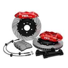 Load image into Gallery viewer, Universal Fitment Front Big Brake Kit 355mm