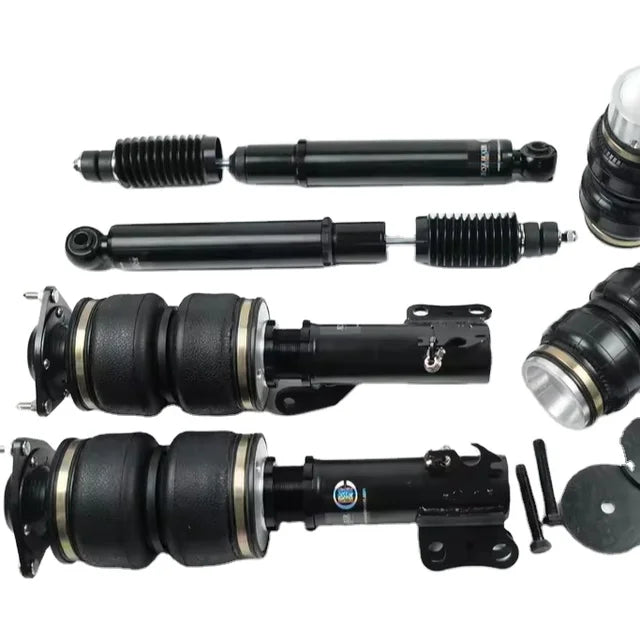 For Toyota BB NCP30 Air Suspension Support Kit