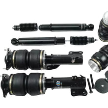 Load image into Gallery viewer, For Toyota BB NCP30 Air Suspension Support Kit