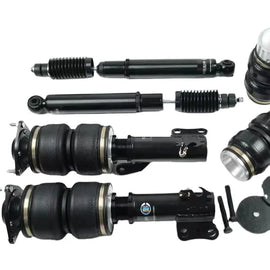 Toyota BB NCP30 Air Suspension Support Kit