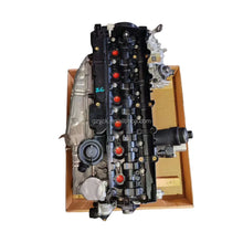 Load image into Gallery viewer, BMW N57 N57D30A 3.0L Engine Assembly for X3 GT X1 Series (New) - photo 1