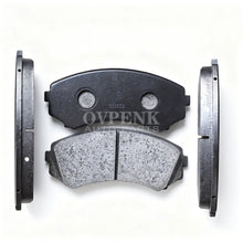 Load image into Gallery viewer, Brake Pads Front 410A1A020P for Mitsubishi Triton L200 2024 - Mitsubishi Triton