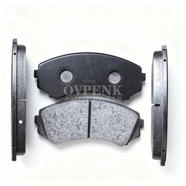 Brake Pads Front 410A1A020P for Mitsubishi Triton L200 2024 - Mitsubishi Triton