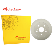 Load image into Gallery viewer, BRK-11.59-mp-82 MP-82118SR 281mm Rear Brake Disc Rotor for Toyota