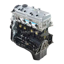 Load image into Gallery viewer, Great Wall Mitsubishi 4G69 2.4L Long Block Engine for Wingle 5 Pickup 4G69S4N (New) - photo 5
