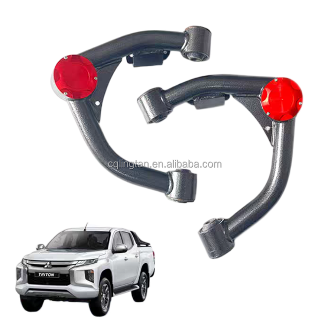 Mitsubishi Triton Upper control arm kit