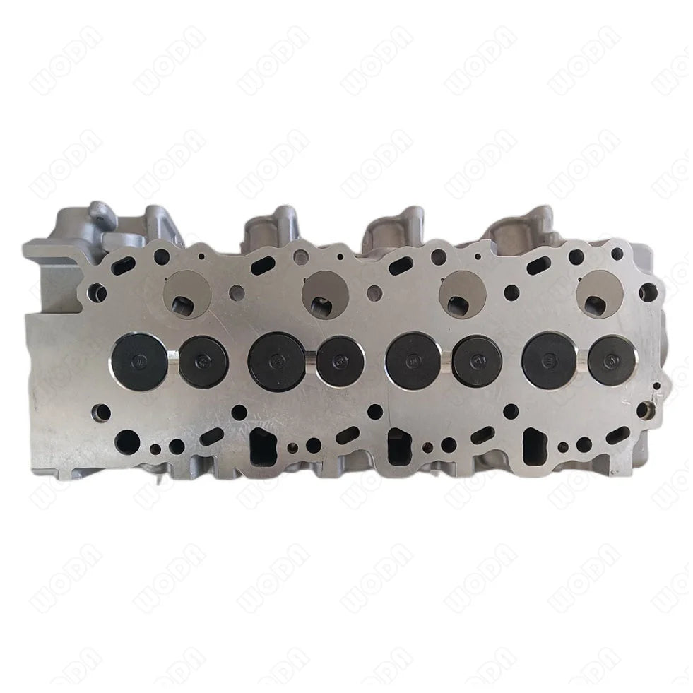 TOYOTA HIACE IV Bus (_H1_) 1999.08-2002.05 3.0 TD (KCH40W)(104KW,141PS) 1KZ-T OEM 11101-69125 Engine Cylinder Head Land Cruiser 4-Runner Hilex 3.0TD – OEM 11101-69125