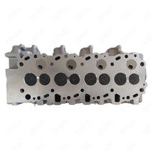 Load image into Gallery viewer, TOYOTA HIACE IV Bus (_H1_) 1999.08-2002.05 3.0 TD (KCH40W)(104KW,141PS) 1KZ-T OEM 11101-69125 Engine Cylinder Head Land Cruiser 4-Runner Hilex 3.0TD – OEM 11101-69125