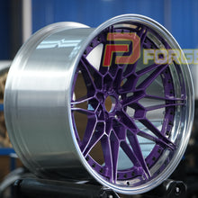 Load image into Gallery viewer, BMW Forged Sports Alloy Wheel